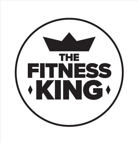 THE FITNESS •KING trademark