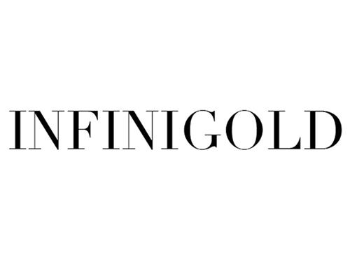 INFINIGOLD trademark