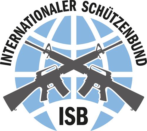 Internationaler Schützenbund ISB trademark