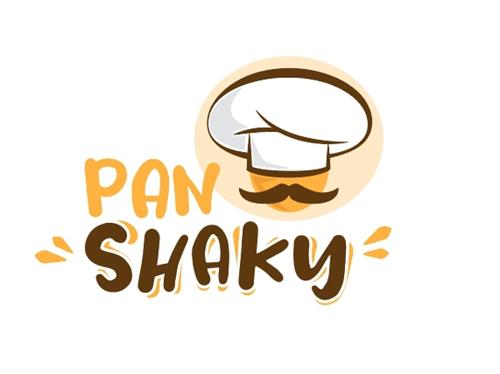 Pan Shaky trademark