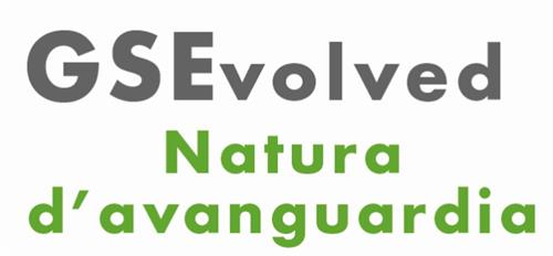 GSEvolved Natura d’avanguardia trademark