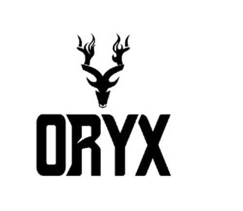 ORYX trademark