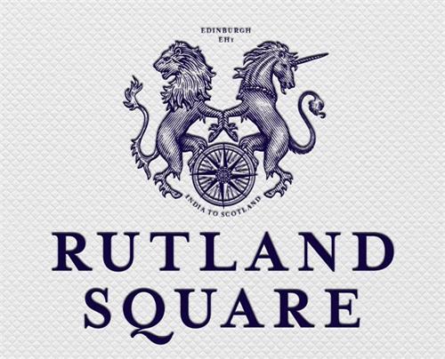 RUTLAND SQUARE trademark