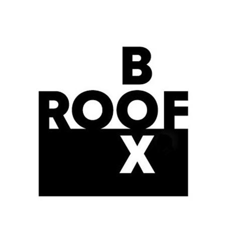 ROOF BOX trademark