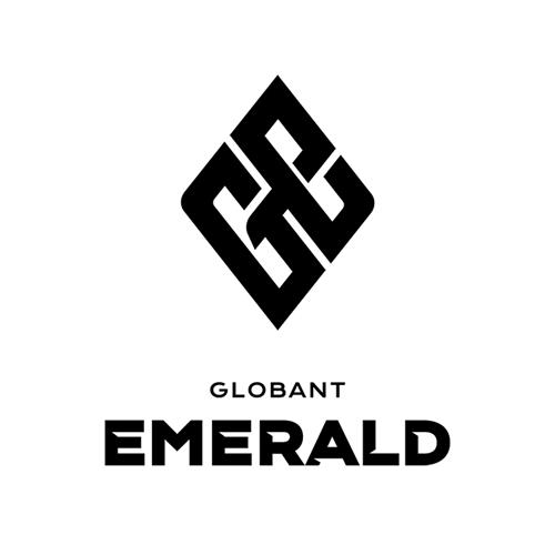 GLOBANT EMERALD trademark