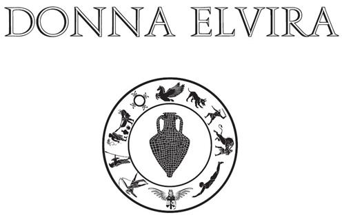 DONNA ELVIRA trademark