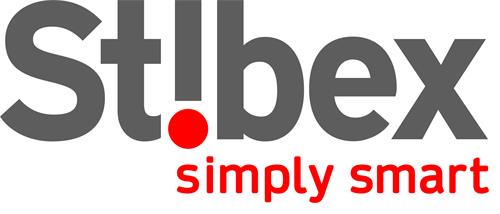 Stibex simply smart trademark