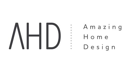 AHD Amazing Home Design trademark