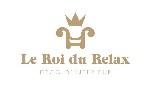 Le Roi du Relax déco d'intérieur trademark