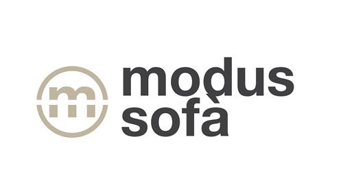 m modus sofà trademark