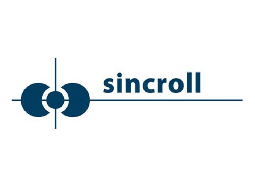 sincroll trademark