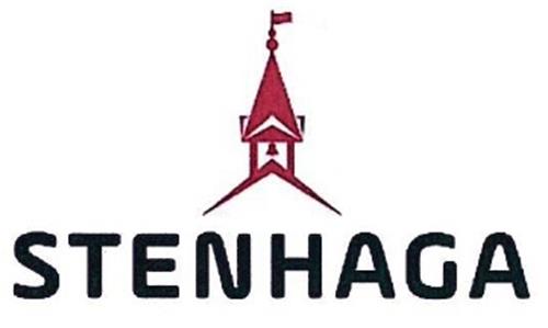 STENHAGA trademark