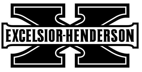 EXCELSIOR-HENDERSON trademark