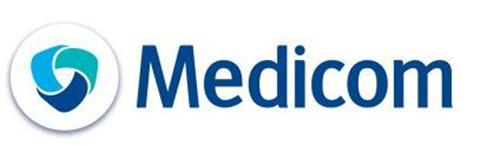 MEDICOM trademark