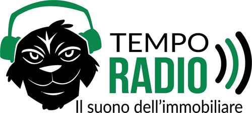 TEMPO RADIO Il suono dell'immobiliare trademark