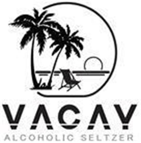 VACAY Alcoholic Seltzer trademark