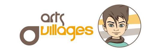 arts villages trademark