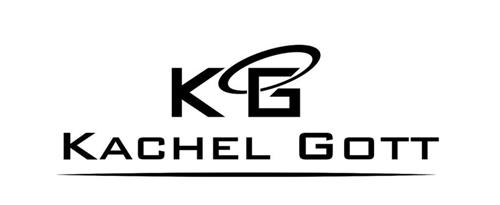 KG KACHEL GOTT trademark