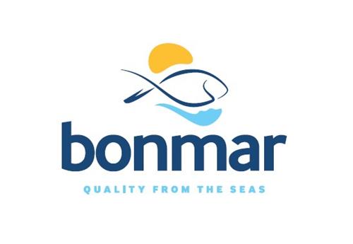 bonmar QUALITY FROM THE SEAS trademark