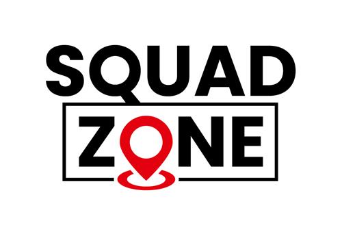 SQUAD ZONE trademark