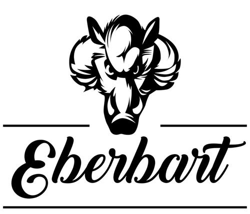 Eberbart trademark