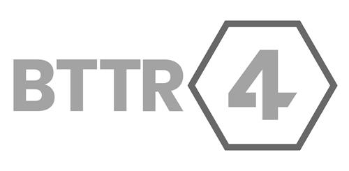 BTTR 4 trademark