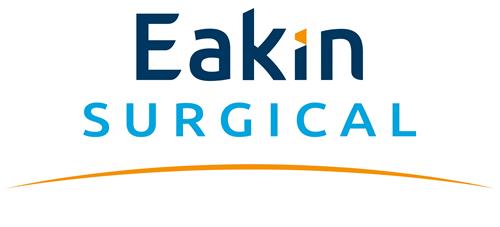 EAKIN SURGICAL trademark