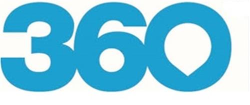 360 trademark