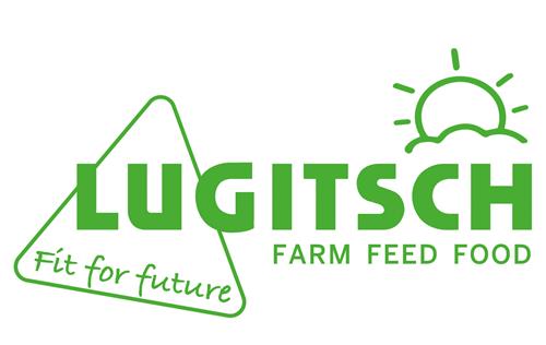 LUGITSCH Fit for future FARM FEED FOOD trademark