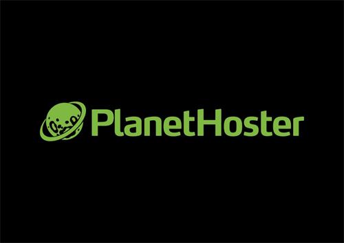 PlanetHoster trademark