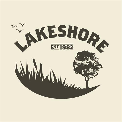 LAKESHORE trademark