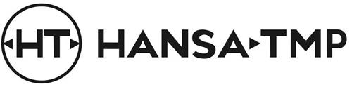 HT HANSA TMP trademark