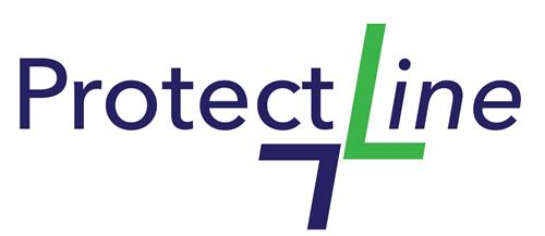 PROTECTLINE trademark