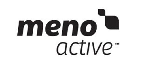 Meno Active trademark