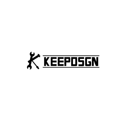 KEEPDSGN trademark