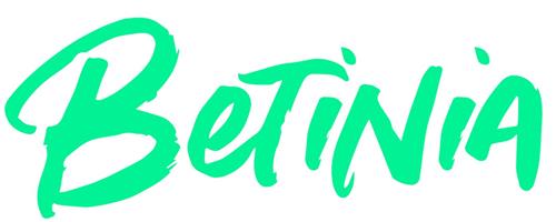 BeTiNia trademark