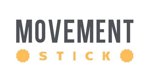 MOVEMENT STICK trademark