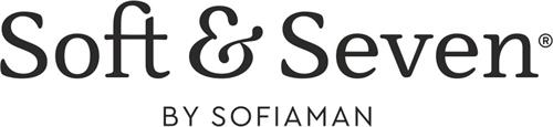 Soft &  Seven BY SOFIAMAN trademark