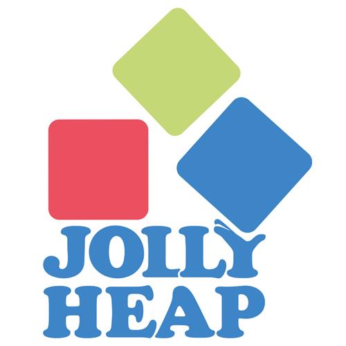 JOLLY HEAP trademark