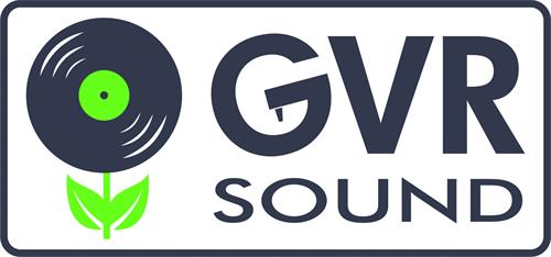 GVR SOUND trademark