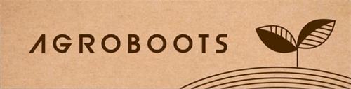 AGROBOOTS trademark