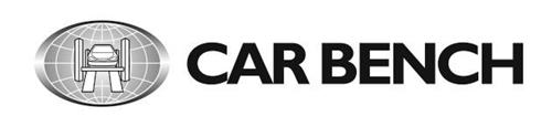 CAR BENCH trademark