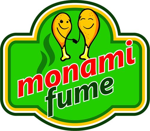 monami fume trademark