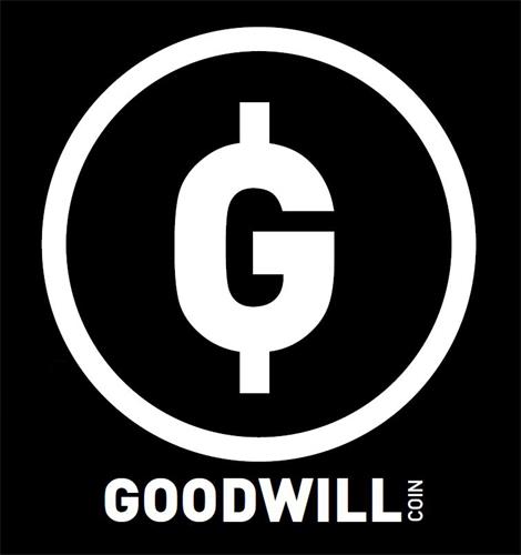 GOODWILL COIN trademark