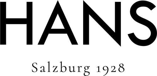 HANS Salzburg 1928 trademark