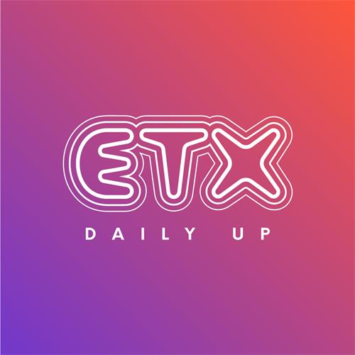 ETX DAILY UP trademark