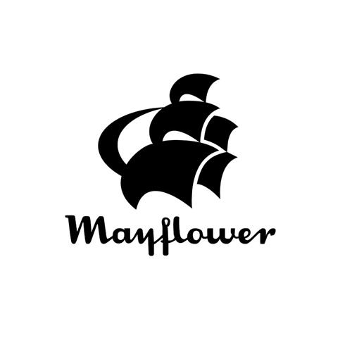 Mayflower trademark