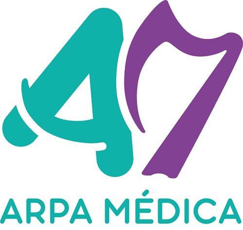 AM ARPA MÉDICA trademark