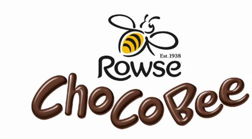 ROWSE (EST. 1938) CHOCOBEE trademark