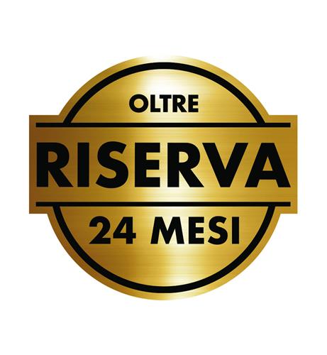 RISERVA OLTRE 24 MESI trademark